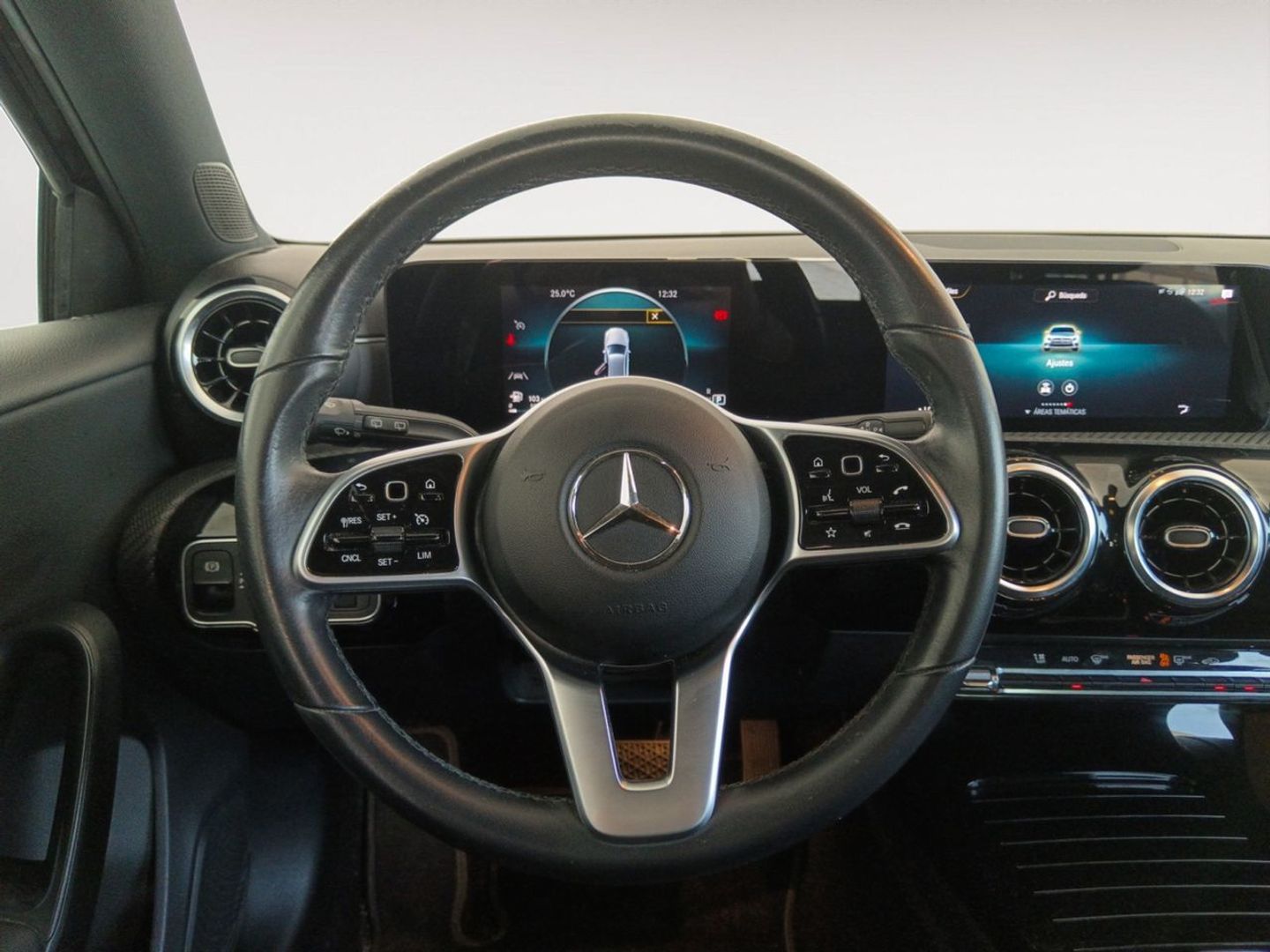 Mercedes-Benz Clase A 180 d 85 kW (116 CV)