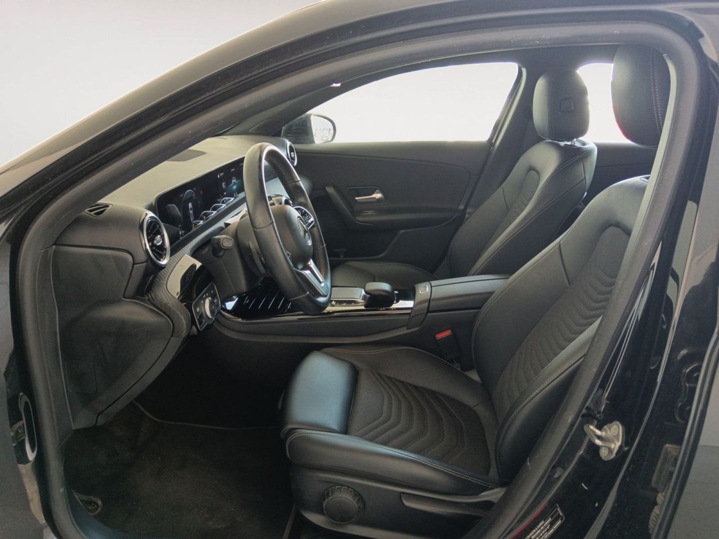 Mercedes-Benz Clase A 180 d 85 kW (116 CV)