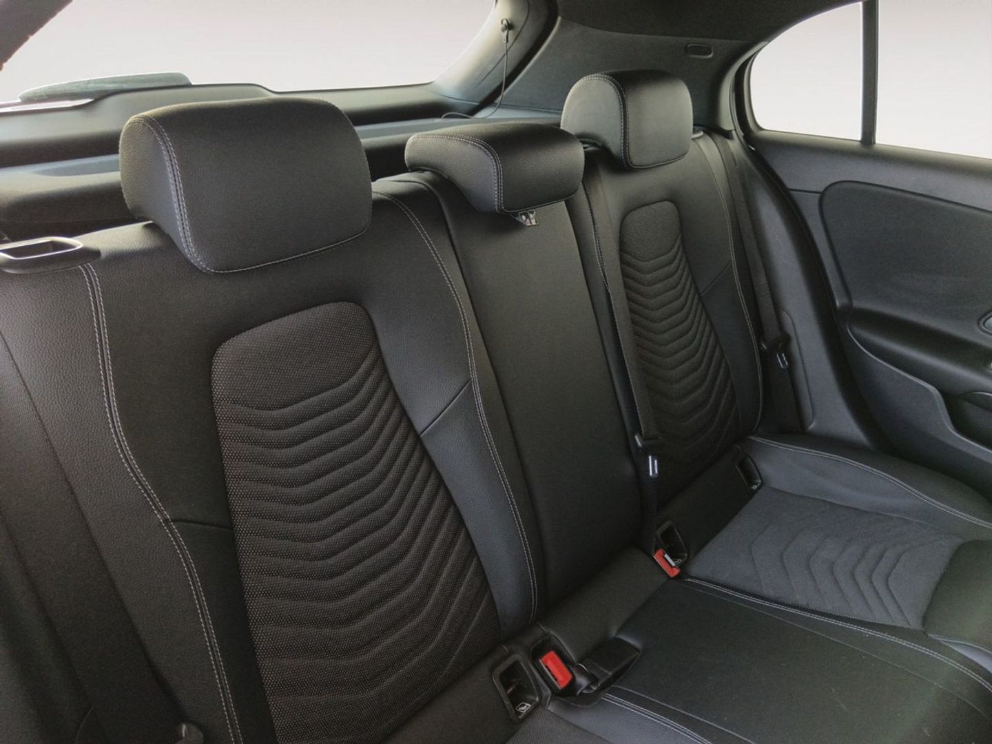 Mercedes-Benz Clase A 180 d 85 kW (116 CV)