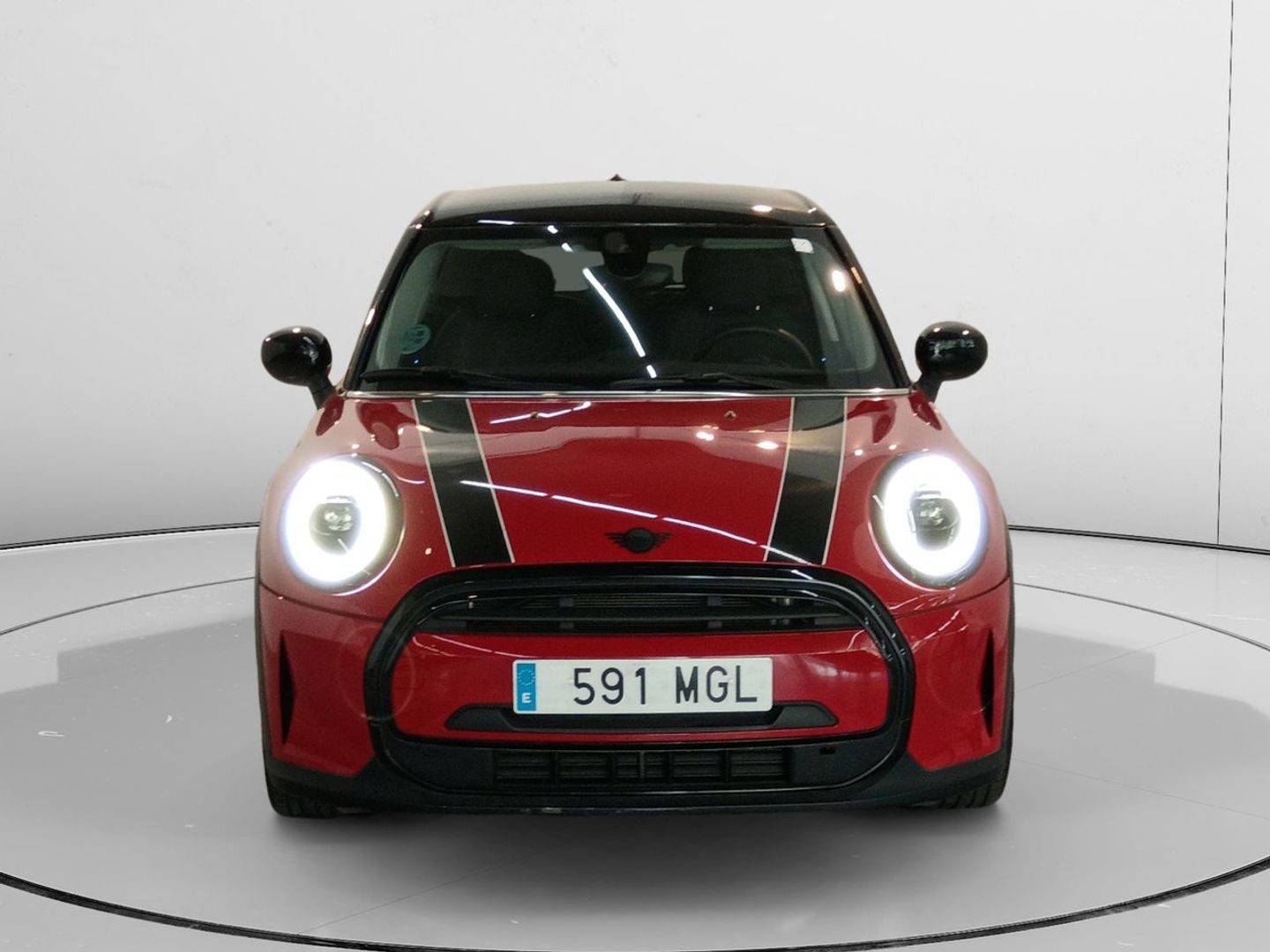 MINI MINI 5 Puertas Cooper 100 kW (136 CV)