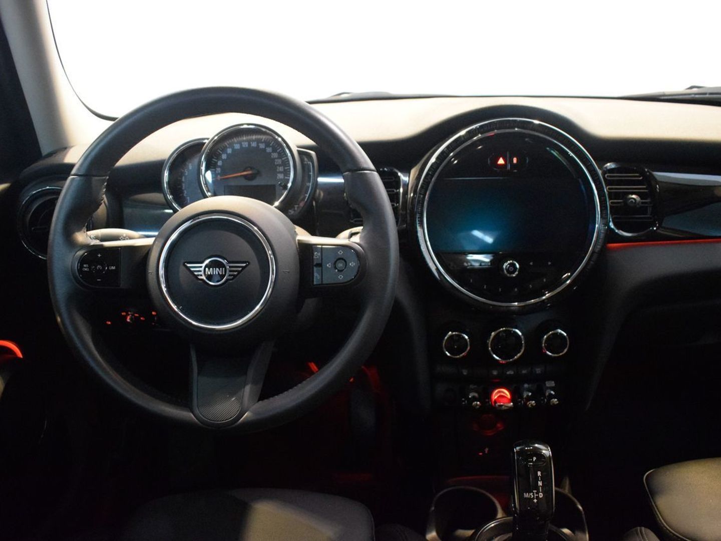 MINI MINI 5 Puertas Cooper 100 kW (136 CV)