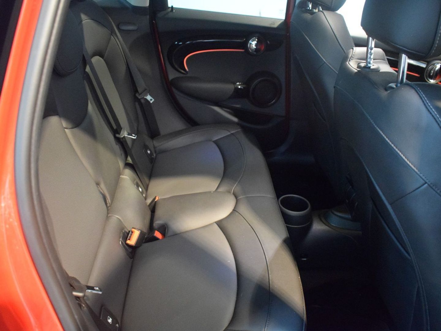 MINI MINI 5 Puertas Cooper 100 kW (136 CV)