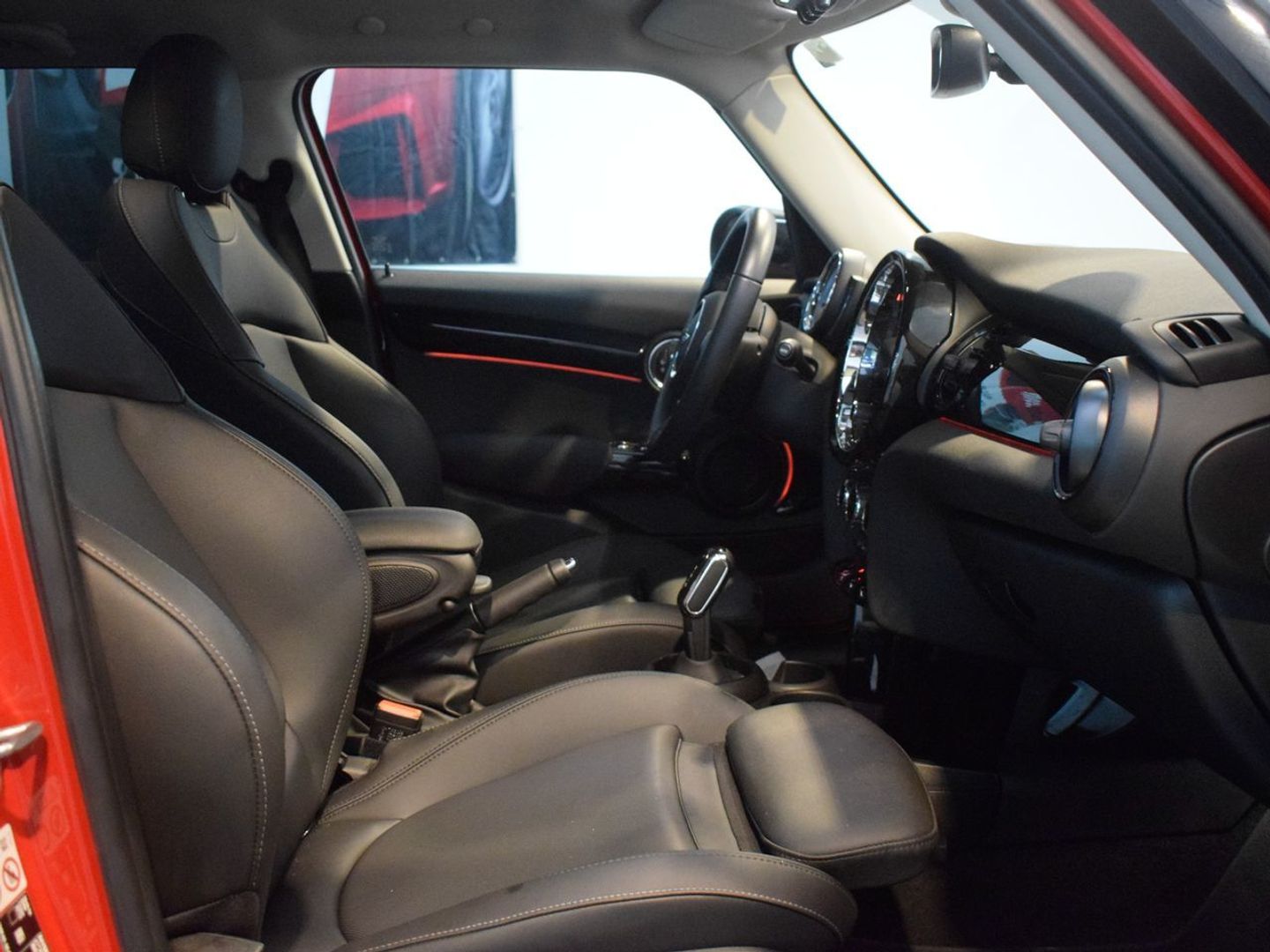 MINI MINI 5 Puertas Cooper 100 kW (136 CV)