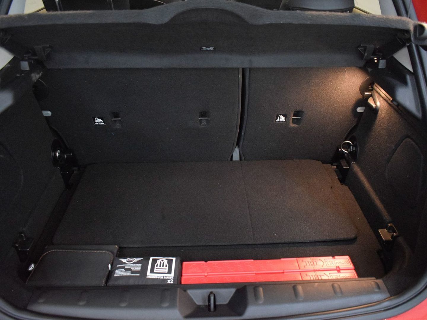 MINI MINI 5 Puertas Cooper 100 kW (136 CV)