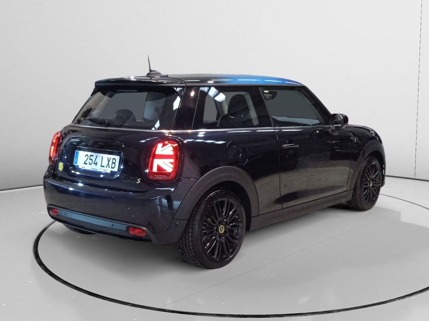 MINI MINI 3 Puertas Cooper SE 135 kW (184 CV)
