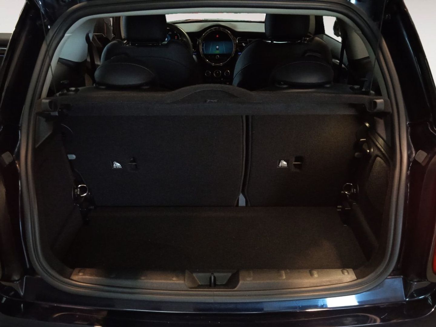 MINI MINI 3 Puertas Cooper SE 135 kW (184 CV)