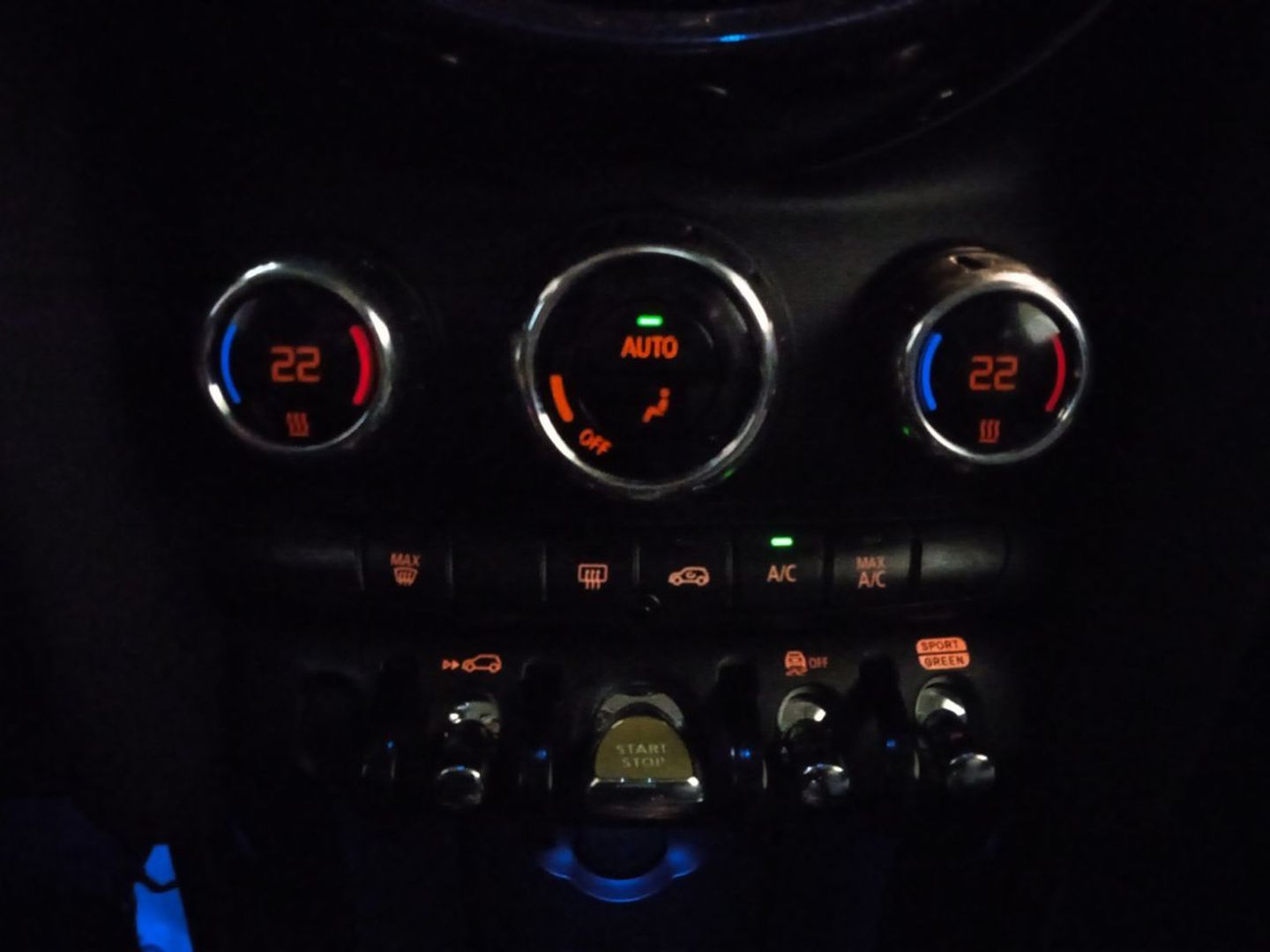 MINI MINI 3 Puertas Cooper SE 135 kW (184 CV)