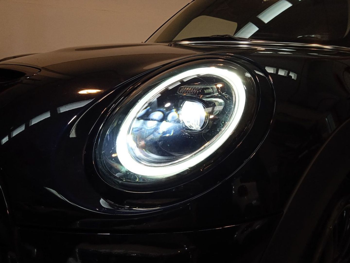 MINI MINI 3 Puertas Cooper SE 135 kW (184 CV)