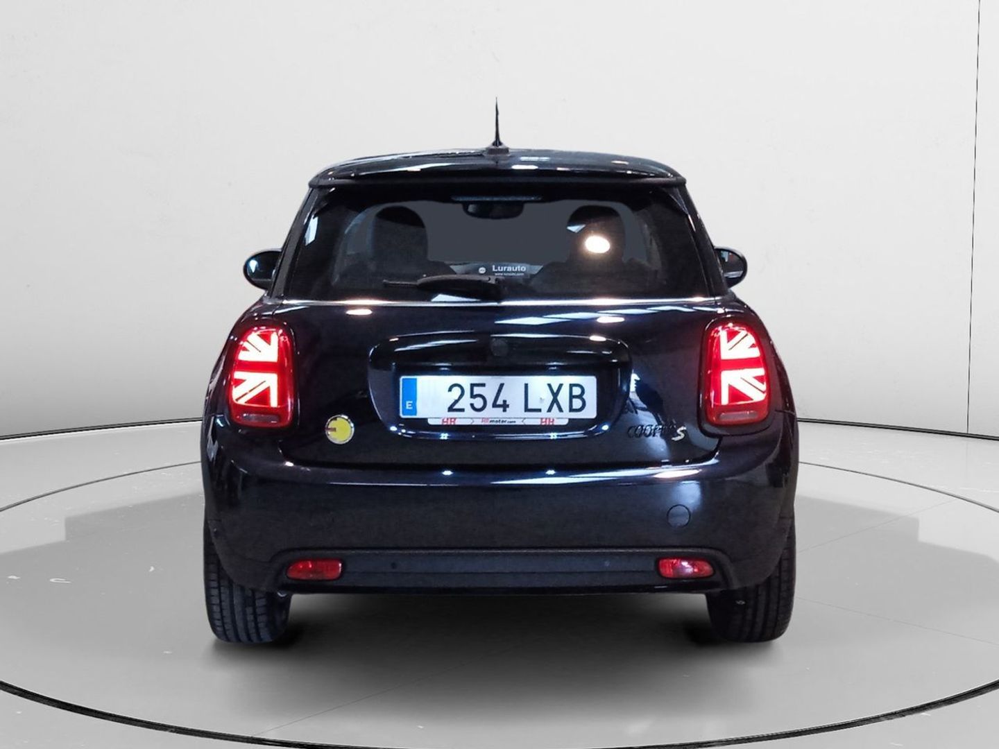 MINI MINI 3 Puertas Cooper SE 135 kW (184 CV)