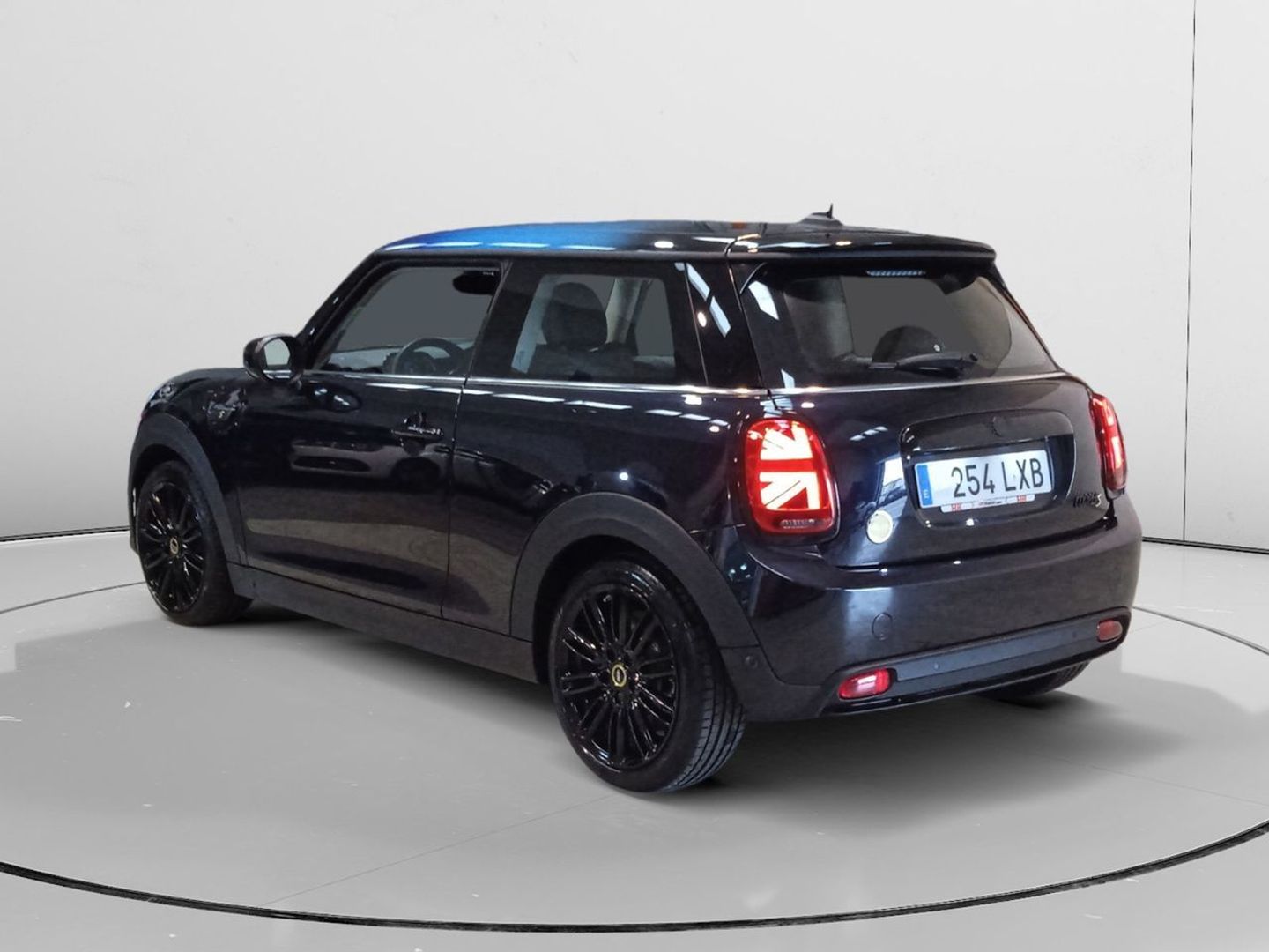 MINI MINI 3 Puertas Cooper SE 135 kW (184 CV)