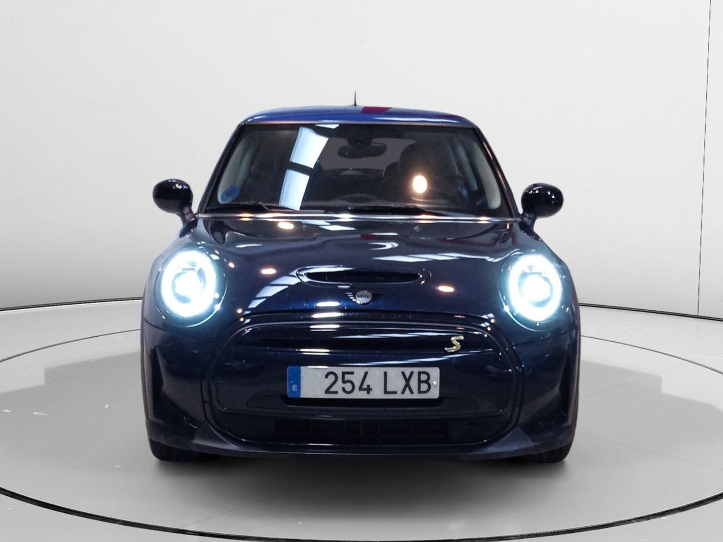 MINI MINI 3 Puertas Cooper SE 135 kW (184 CV)