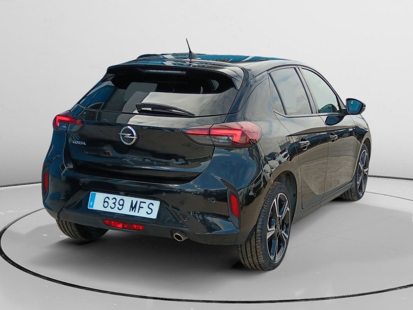 Opel Corsa 1.2 Turbo XHL GS-Line 74 kW (100 CV)