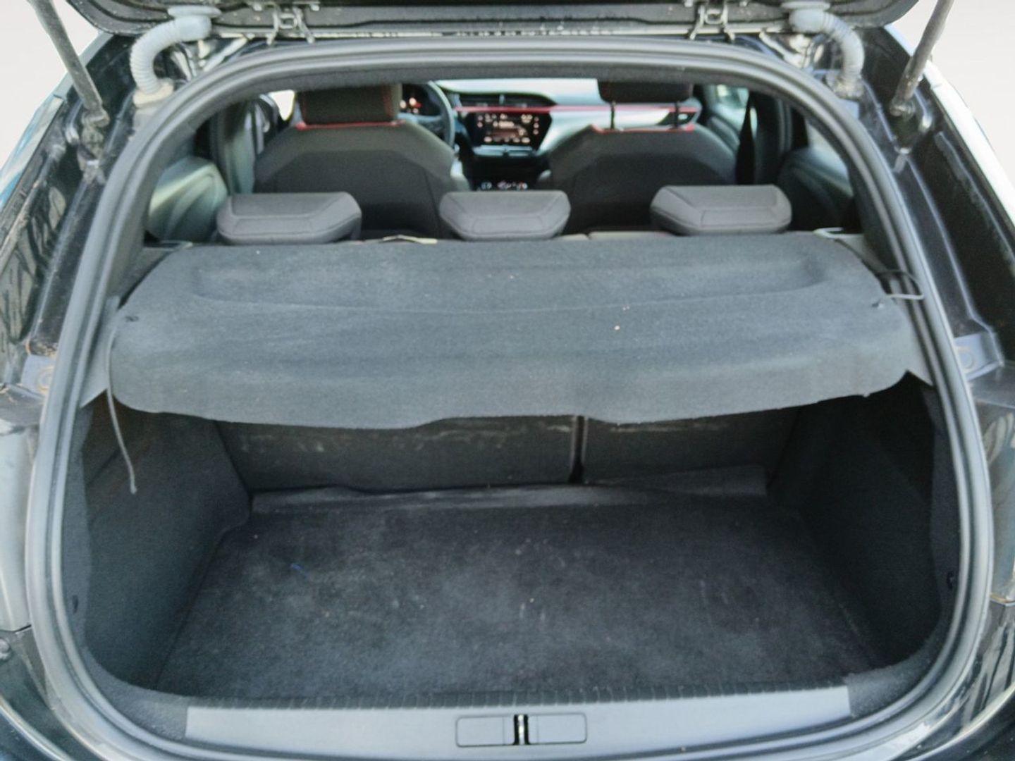 Opel Corsa 1.2 Turbo XHL GS-Line 74 kW (100 CV)