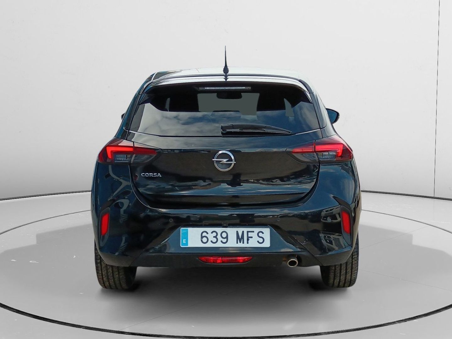 Opel Corsa 1.2 Turbo XHL GS-Line 74 kW (100 CV)