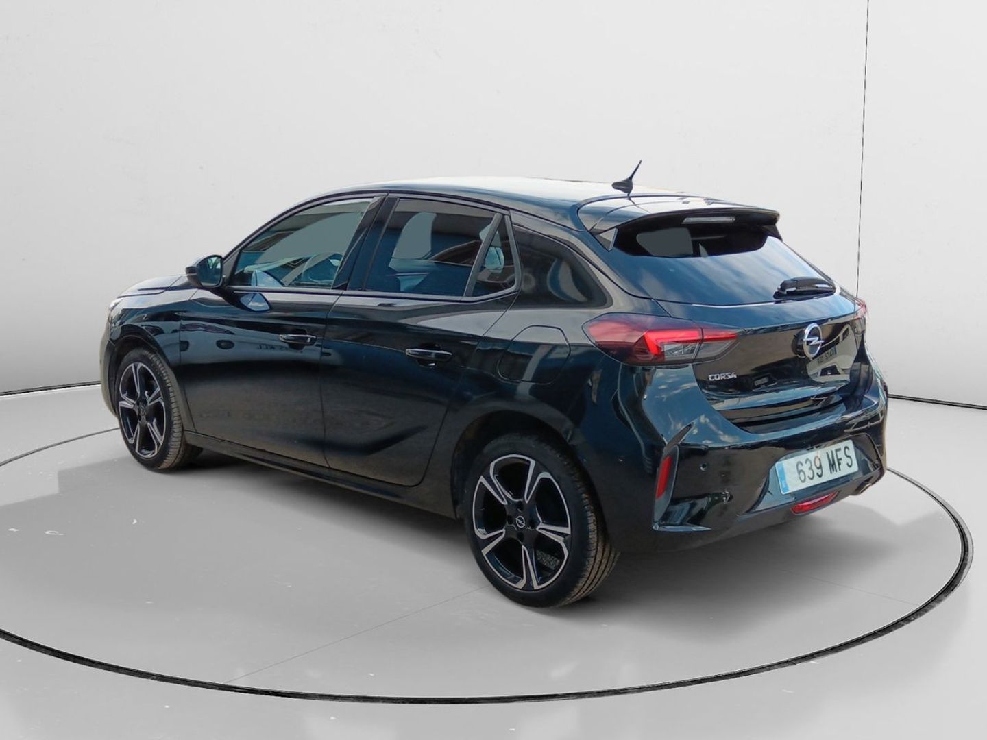 Opel Corsa 1.2 Turbo XHL GS-Line 74 kW (100 CV)