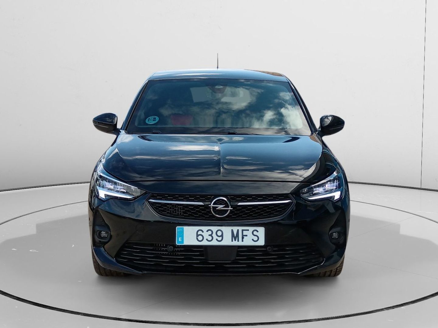 Opel Corsa 1.2 Turbo XHL GS-Line 74 kW (100 CV)