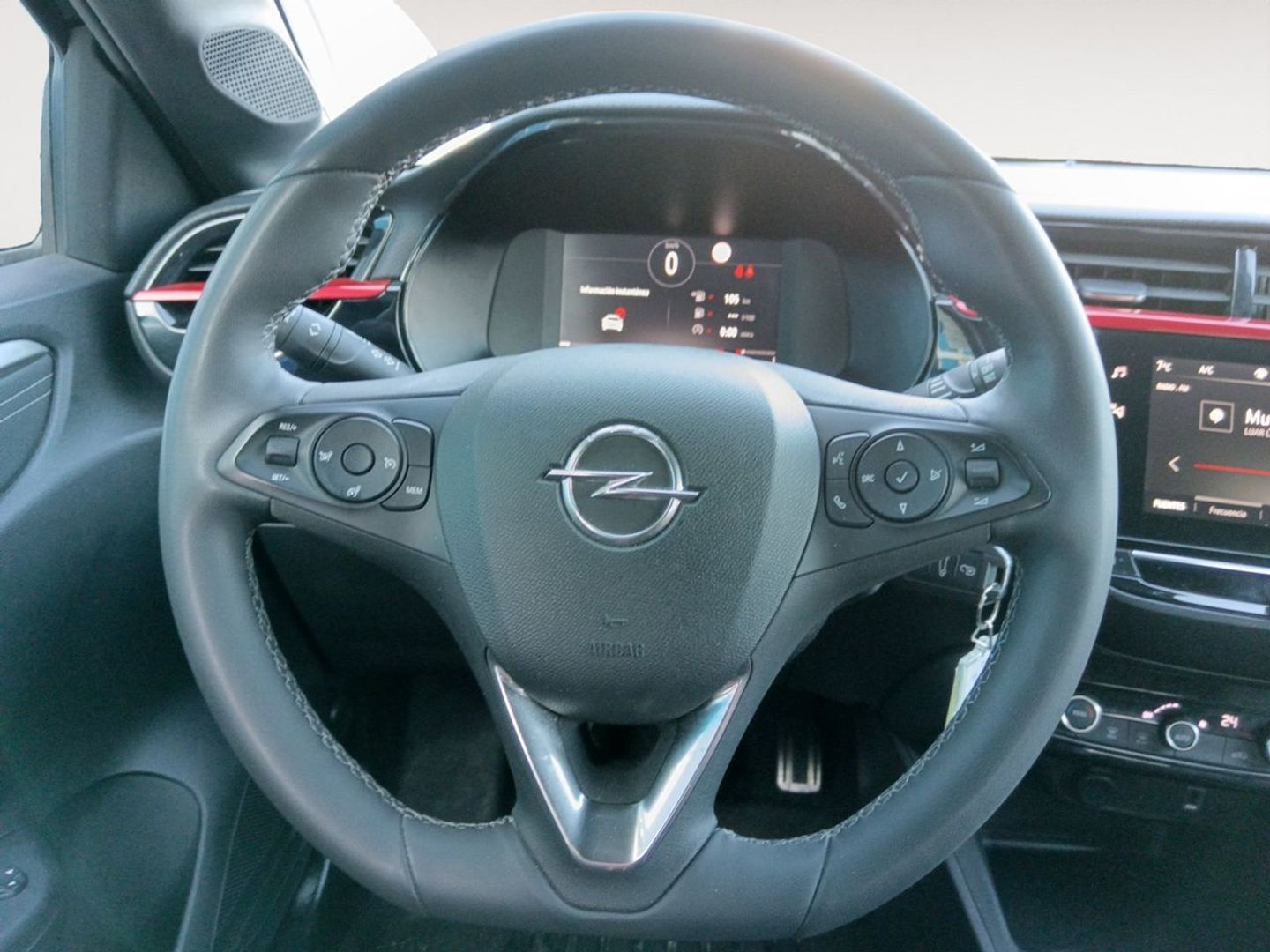 Opel Corsa 1.2 Turbo XHL GS-Line 74 kW (100 CV)