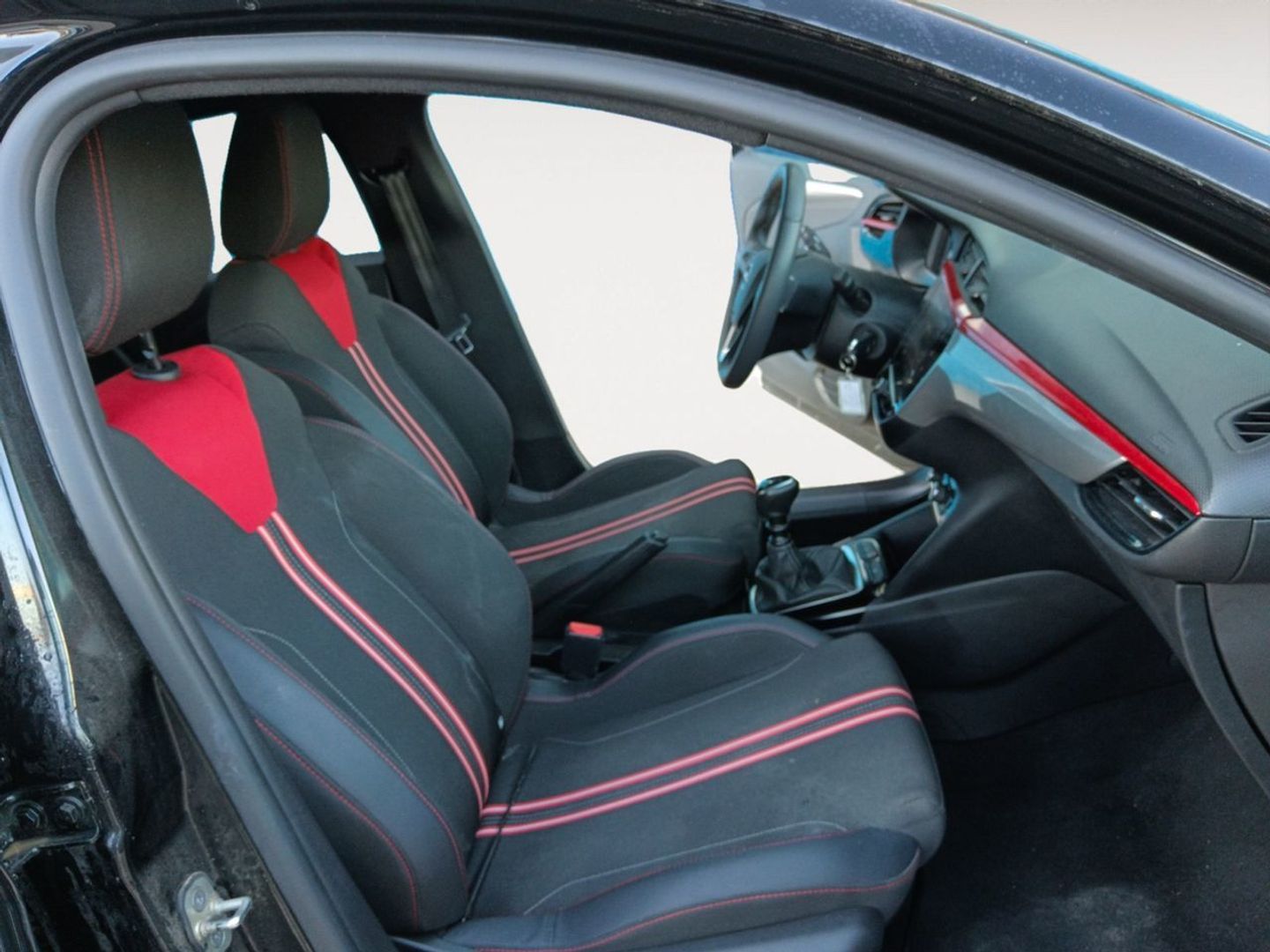Opel Corsa 1.2 Turbo XHL GS-Line 74 kW (100 CV)
