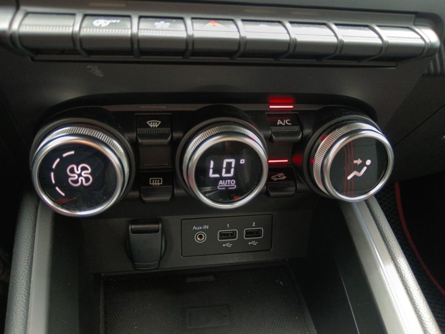 Renault Clio RS Line TCe 74 kW (100 CV)