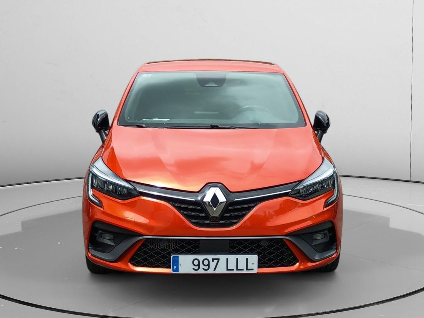 Renault Clio RS Line TCe 74 kW (100 CV)