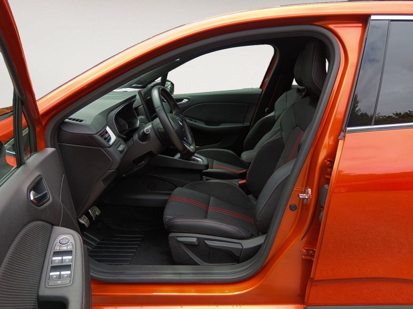 Renault Clio RS Line TCe 74 kW (100 CV)
