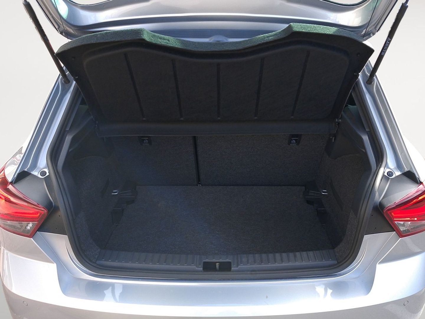 SEAT Ibiza 1.5 TSI FR XL DSG 110 kW (150 CV)