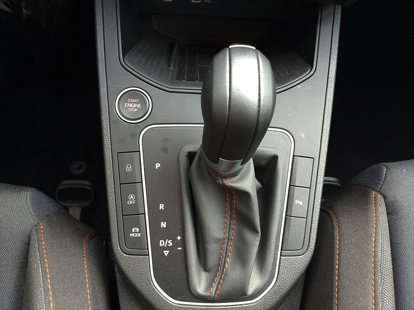 SEAT Ibiza 1.5 TSI FR XL DSG 110 kW (150 CV)