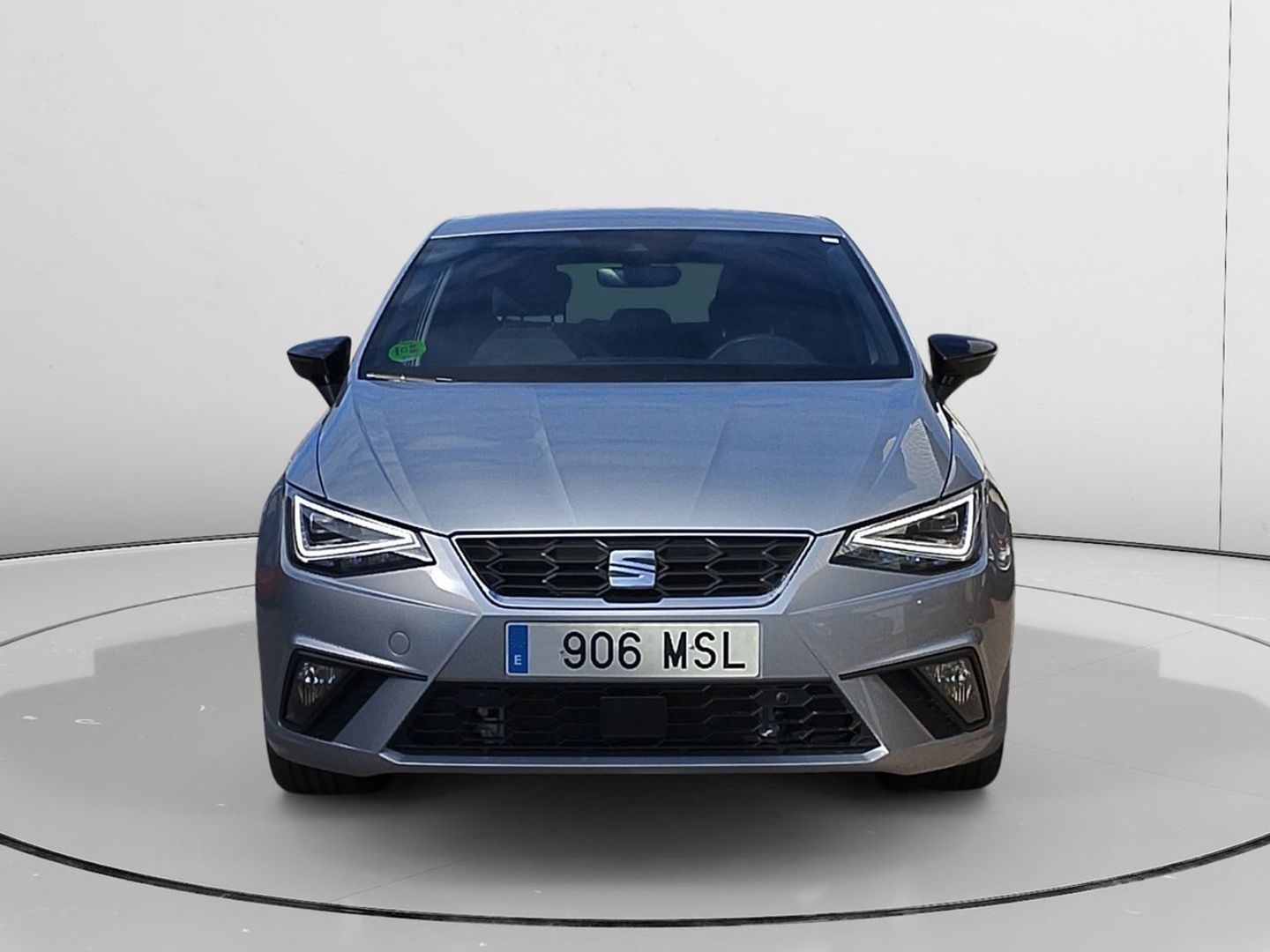 SEAT Ibiza 1.5 TSI FR XL DSG 110 kW (150 CV)