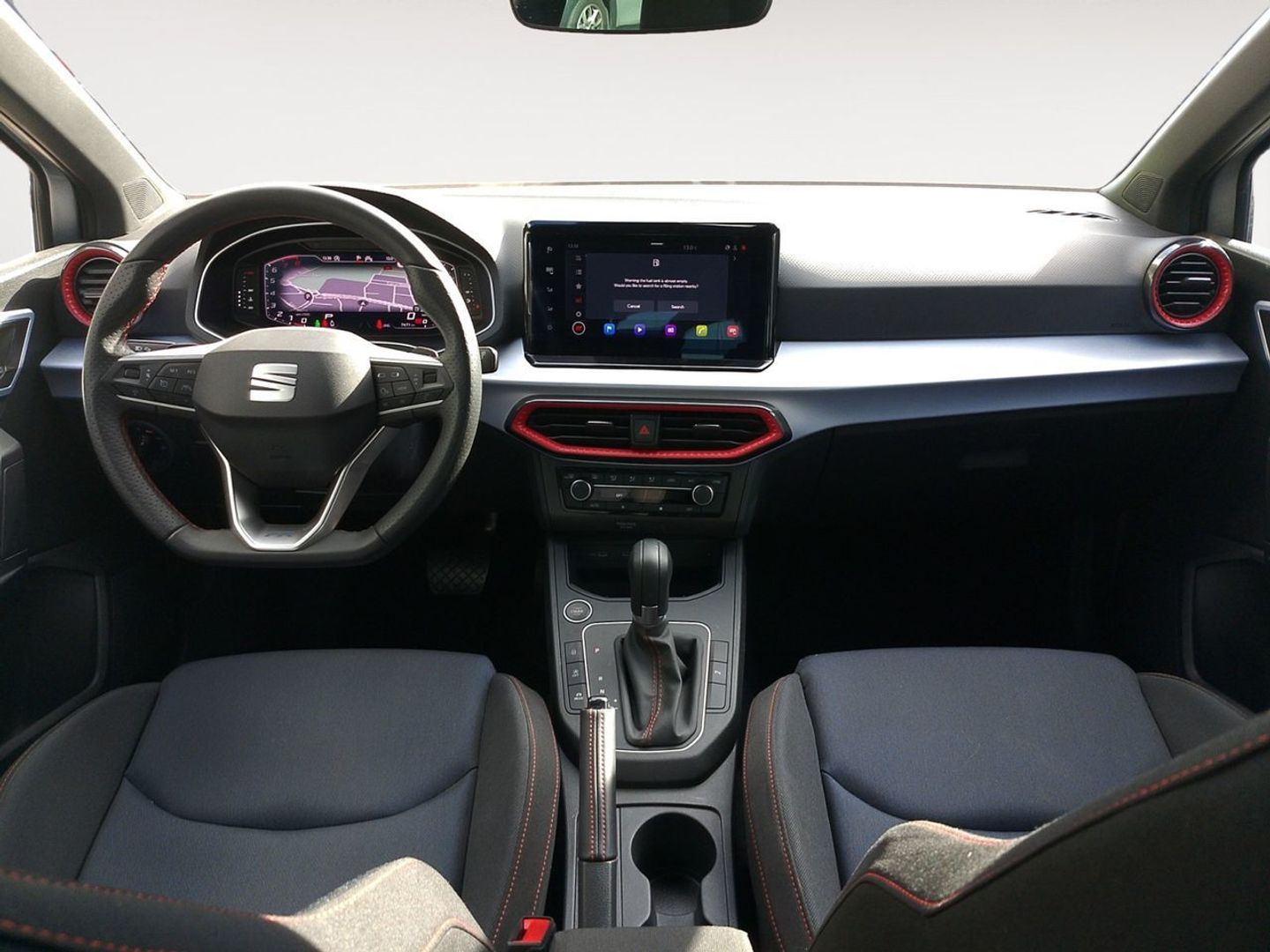 SEAT Ibiza 1.5 TSI FR XL DSG 110 kW (150 CV)