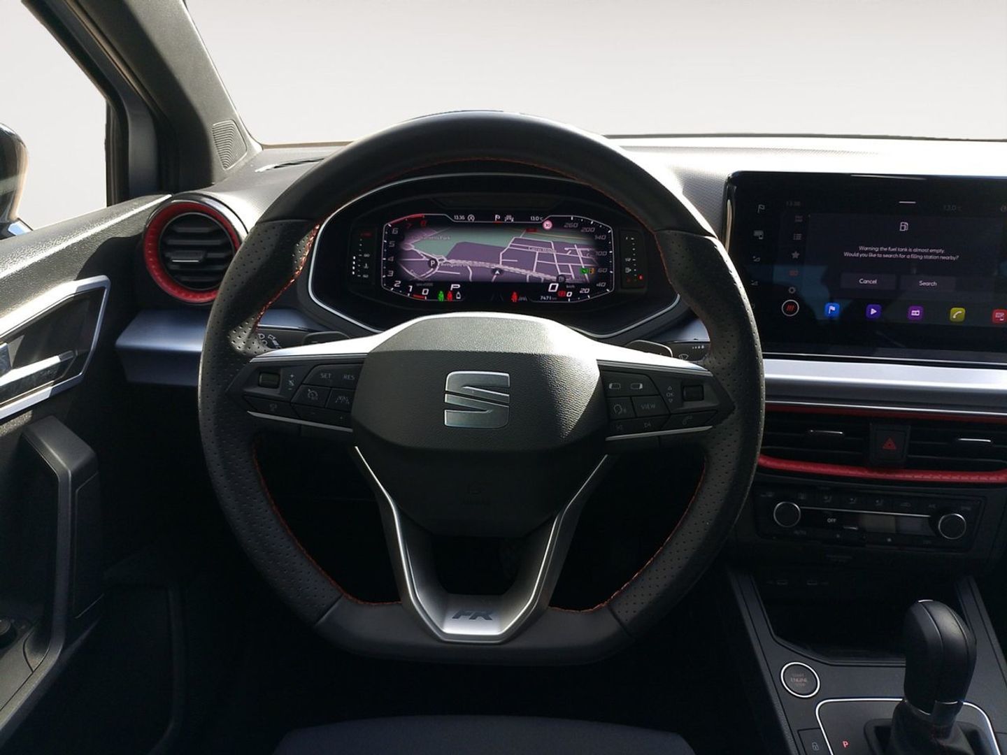 SEAT Ibiza 1.5 TSI FR XL DSG 110 kW (150 CV)