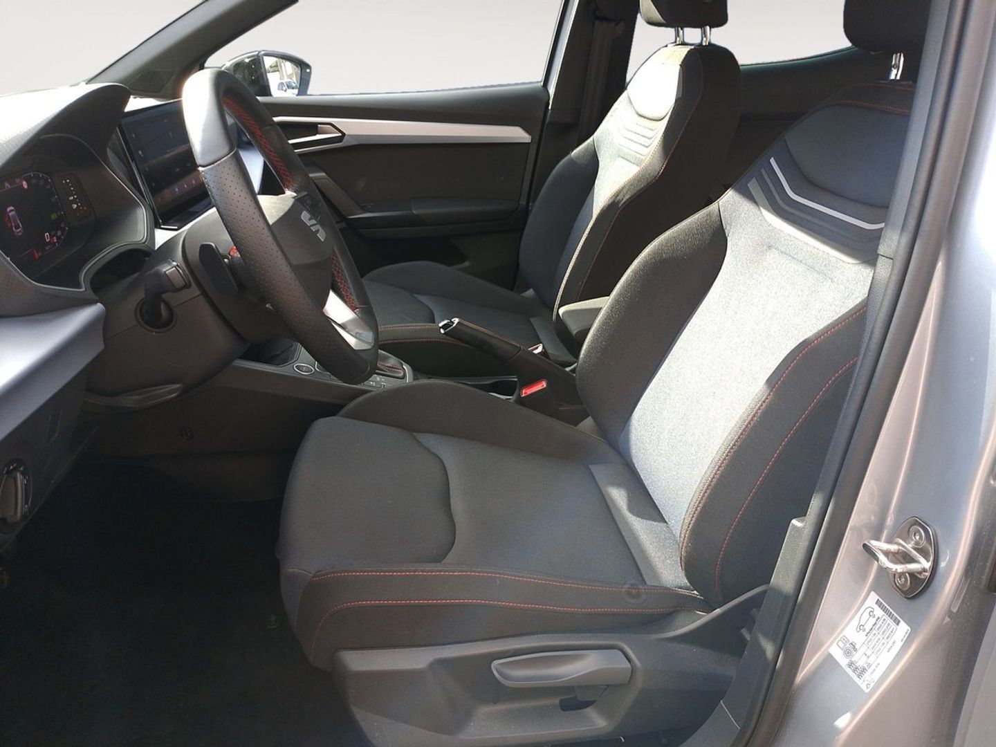 SEAT Ibiza 1.5 TSI FR XL DSG 110 kW (150 CV)