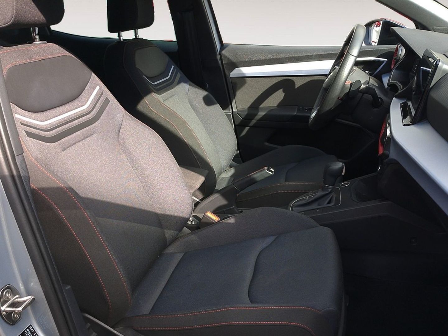 SEAT Ibiza 1.5 TSI FR XL DSG 110 kW (150 CV)