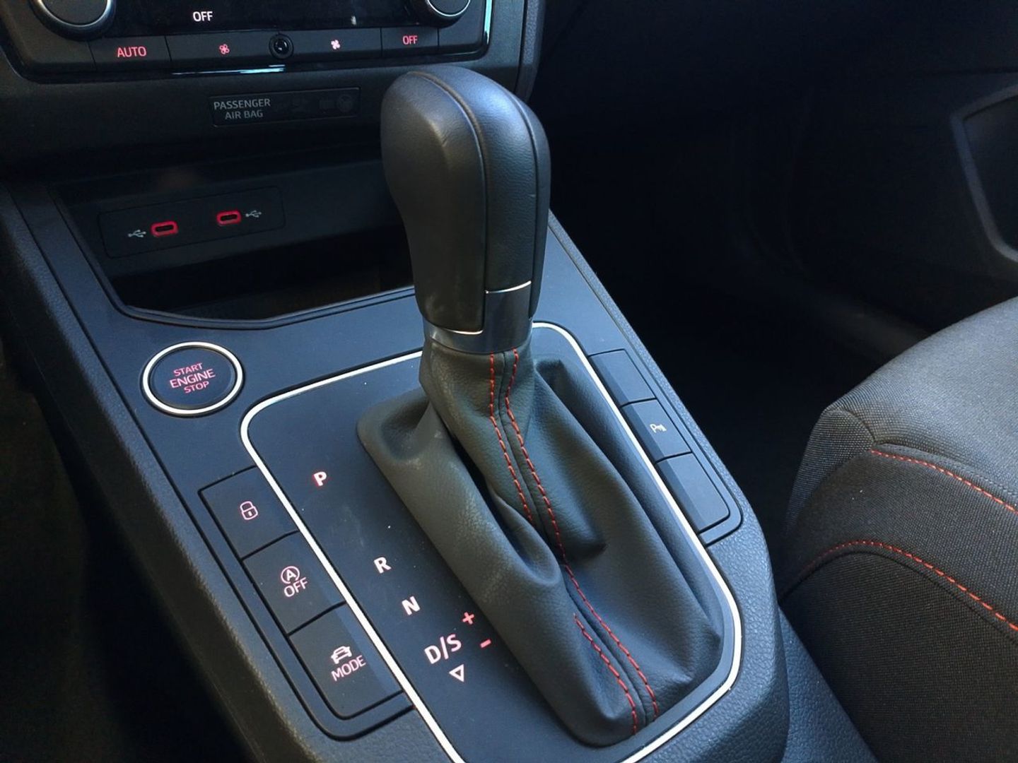 SEAT Ibiza 1.5 TSI FR XL DSG 110 kW (150 CV)