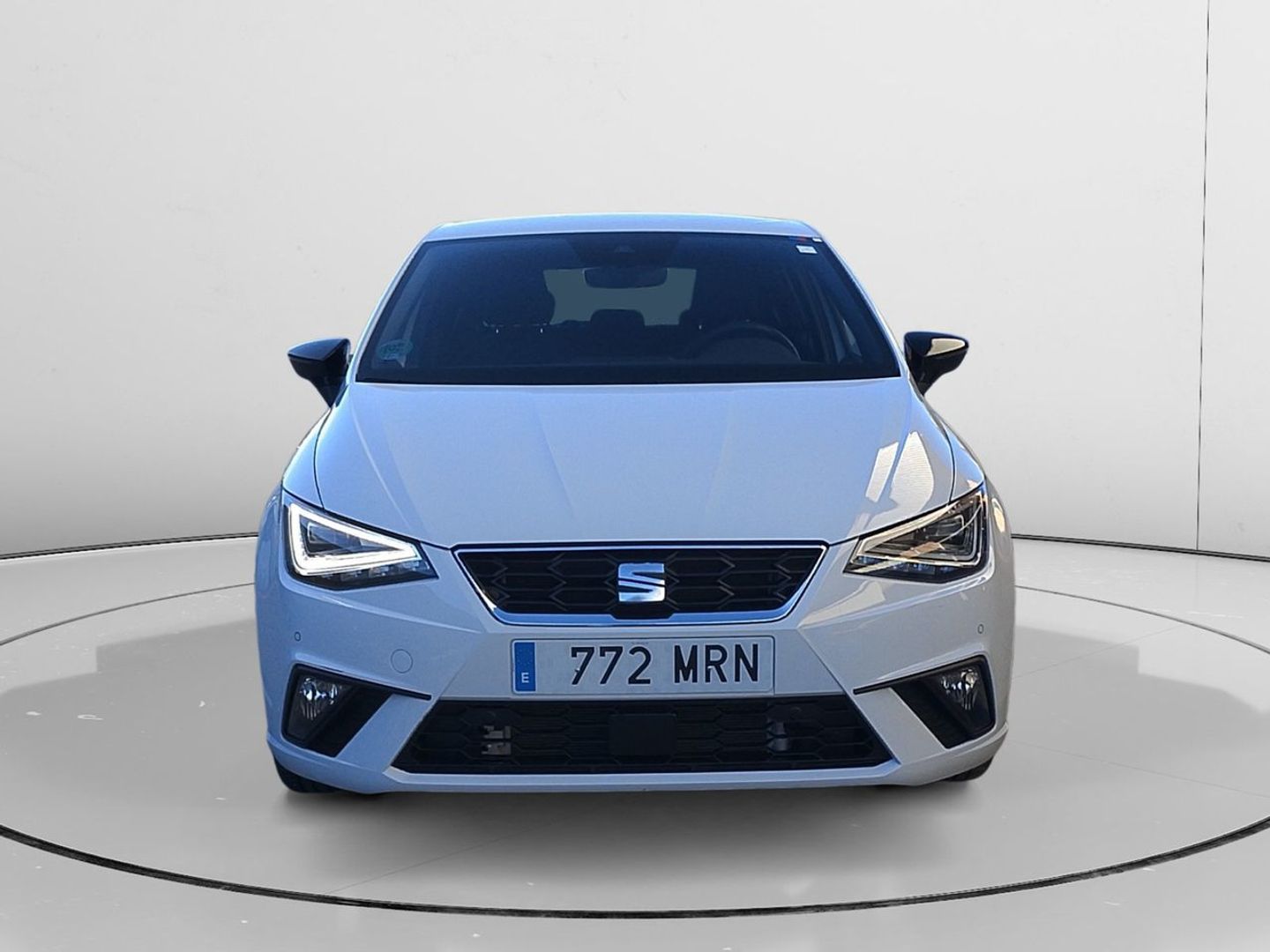 SEAT Ibiza 1.5 TSI FR XL DSG 110 kW (150 CV)