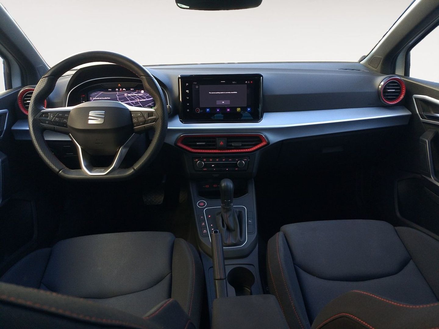 SEAT Ibiza 1.5 TSI FR XL DSG 110 kW (150 CV)