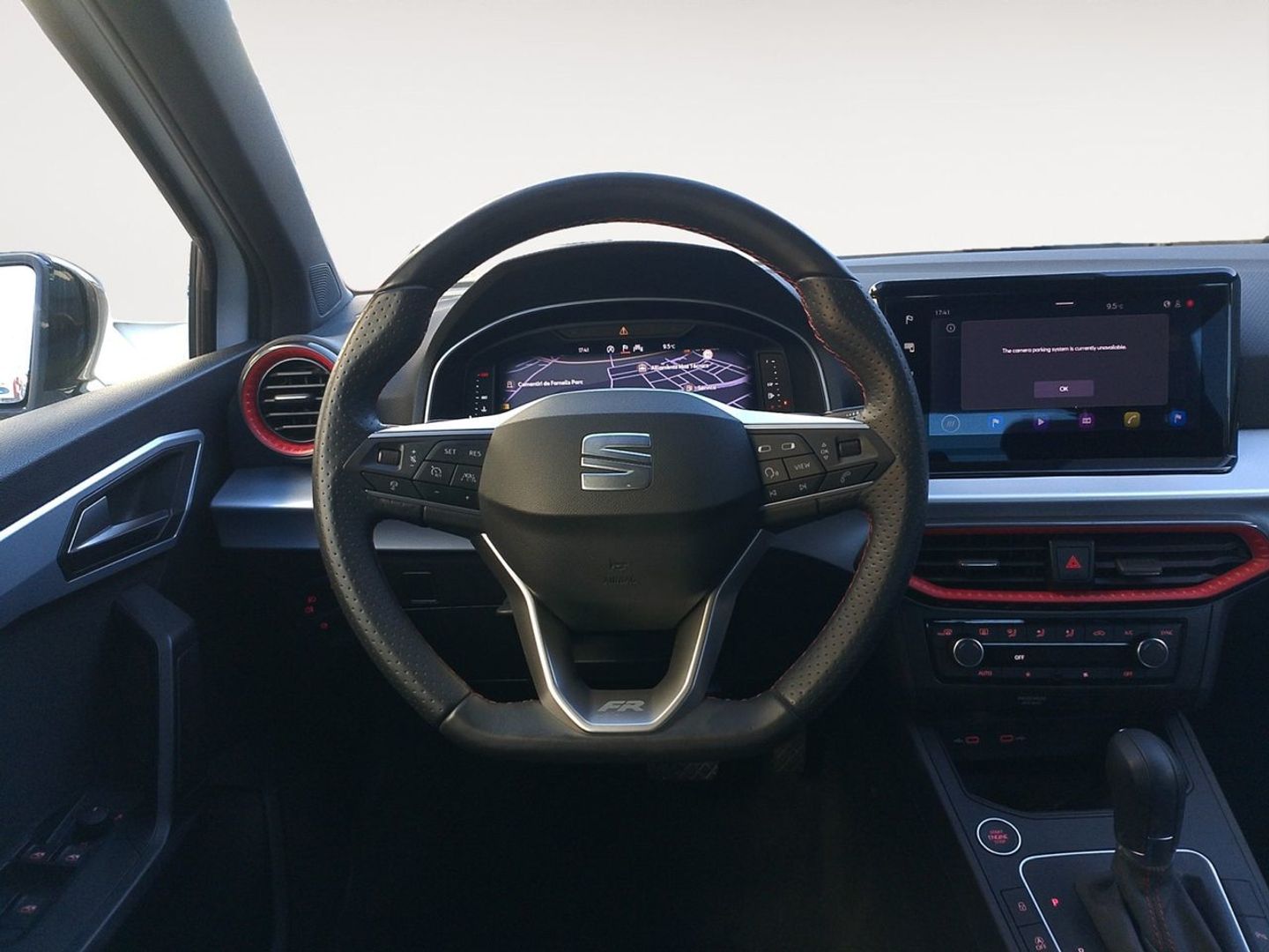 SEAT Ibiza 1.5 TSI FR XL DSG 110 kW (150 CV)