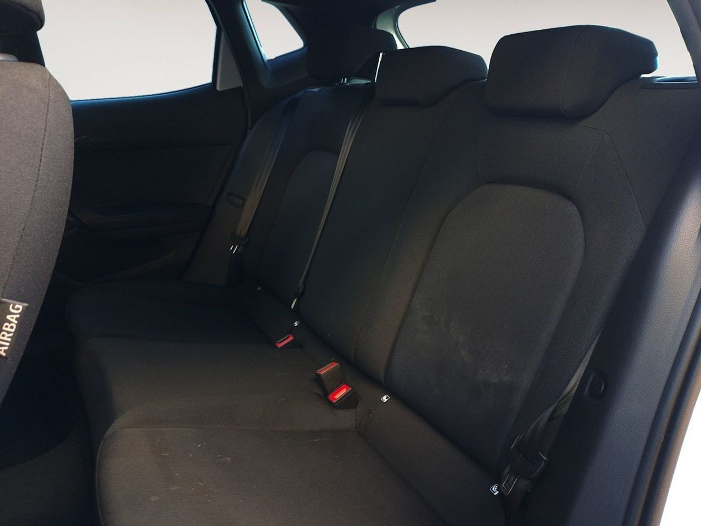 SEAT Ibiza 1.5 TSI FR XL DSG 110 kW (150 CV)