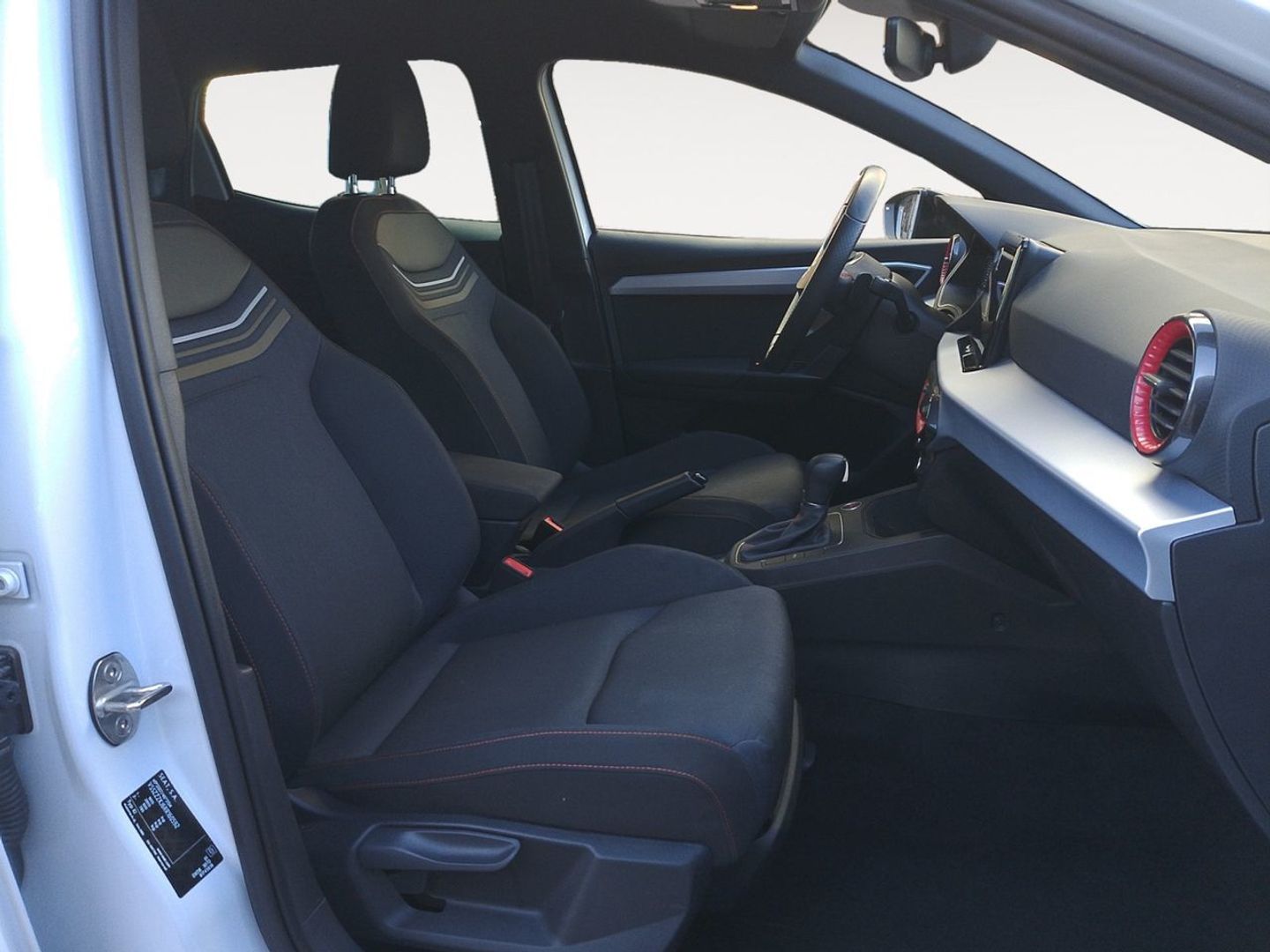 SEAT Ibiza 1.5 TSI FR XL DSG 110 kW (150 CV)