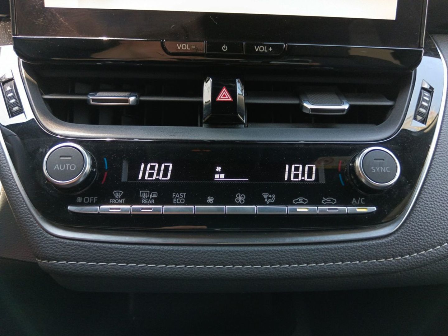 Toyota Corolla 140H Active Plus 103 kW (140 CV)