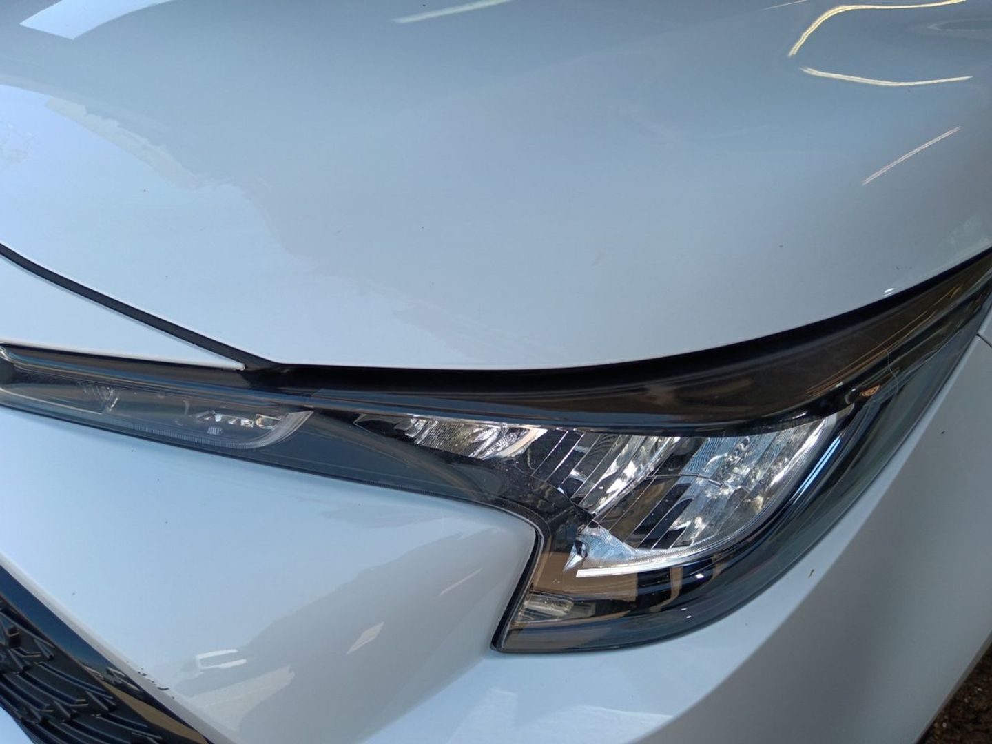 Toyota Corolla 140H Active Plus 103 kW (140 CV)