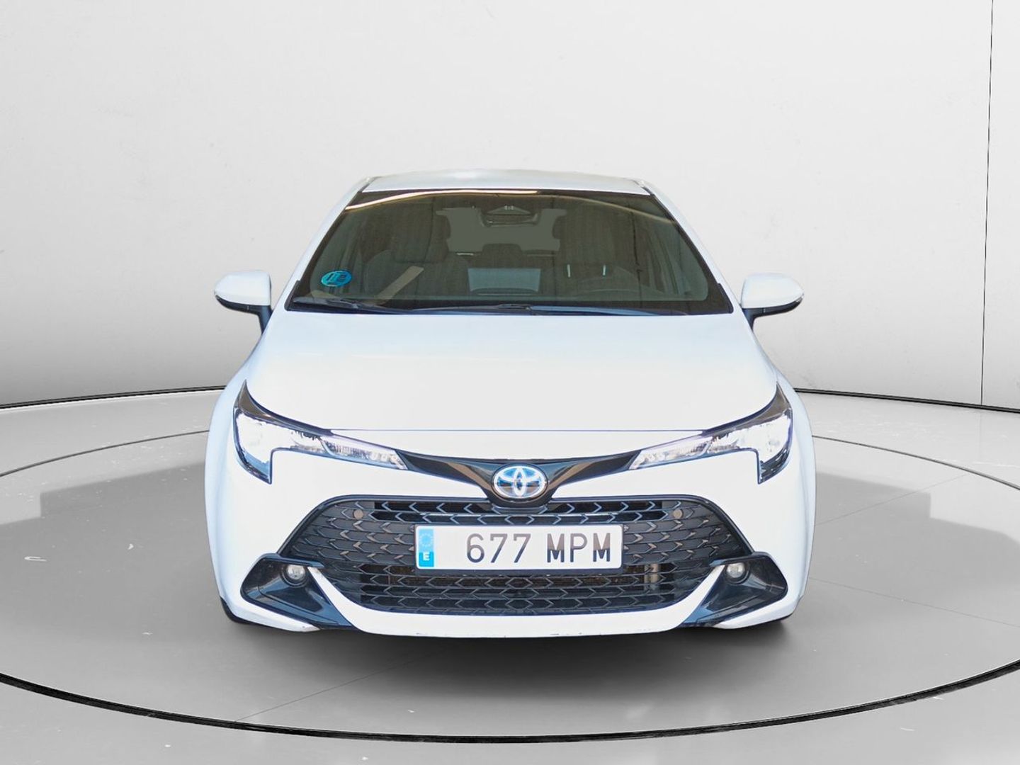 Toyota Corolla 140H Active Plus 103 kW (140 CV)