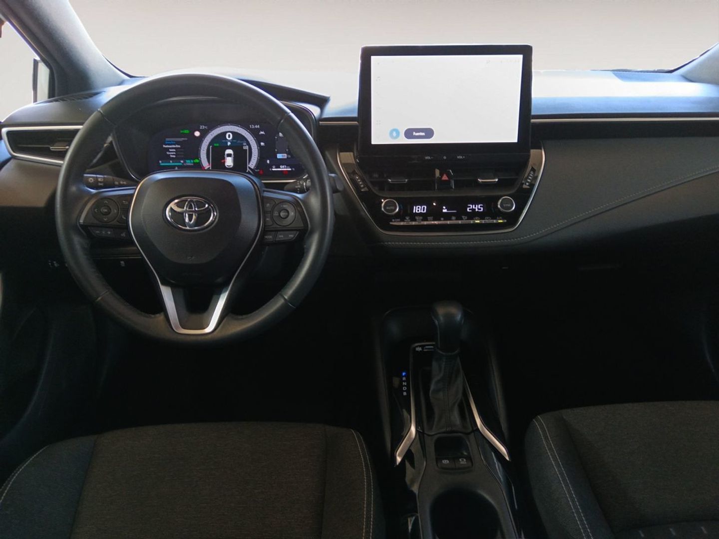 Toyota Corolla 140H Active Plus 103 kW (140 CV)