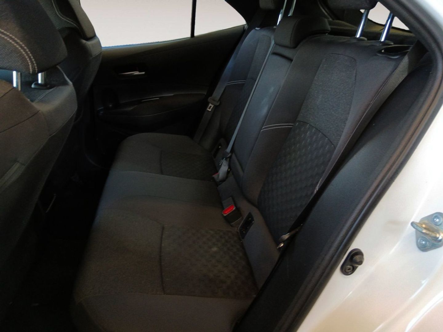 Toyota Corolla 140H Active Plus 103 kW (140 CV)