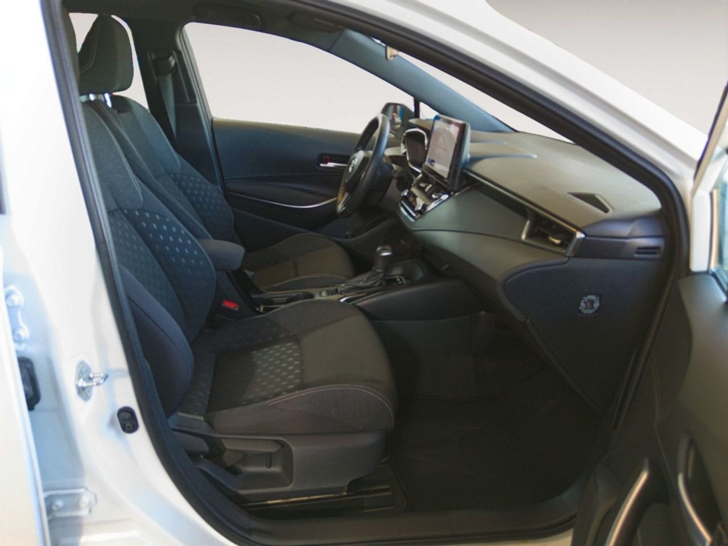 Toyota Corolla 140H Active Plus 103 kW (140 CV)