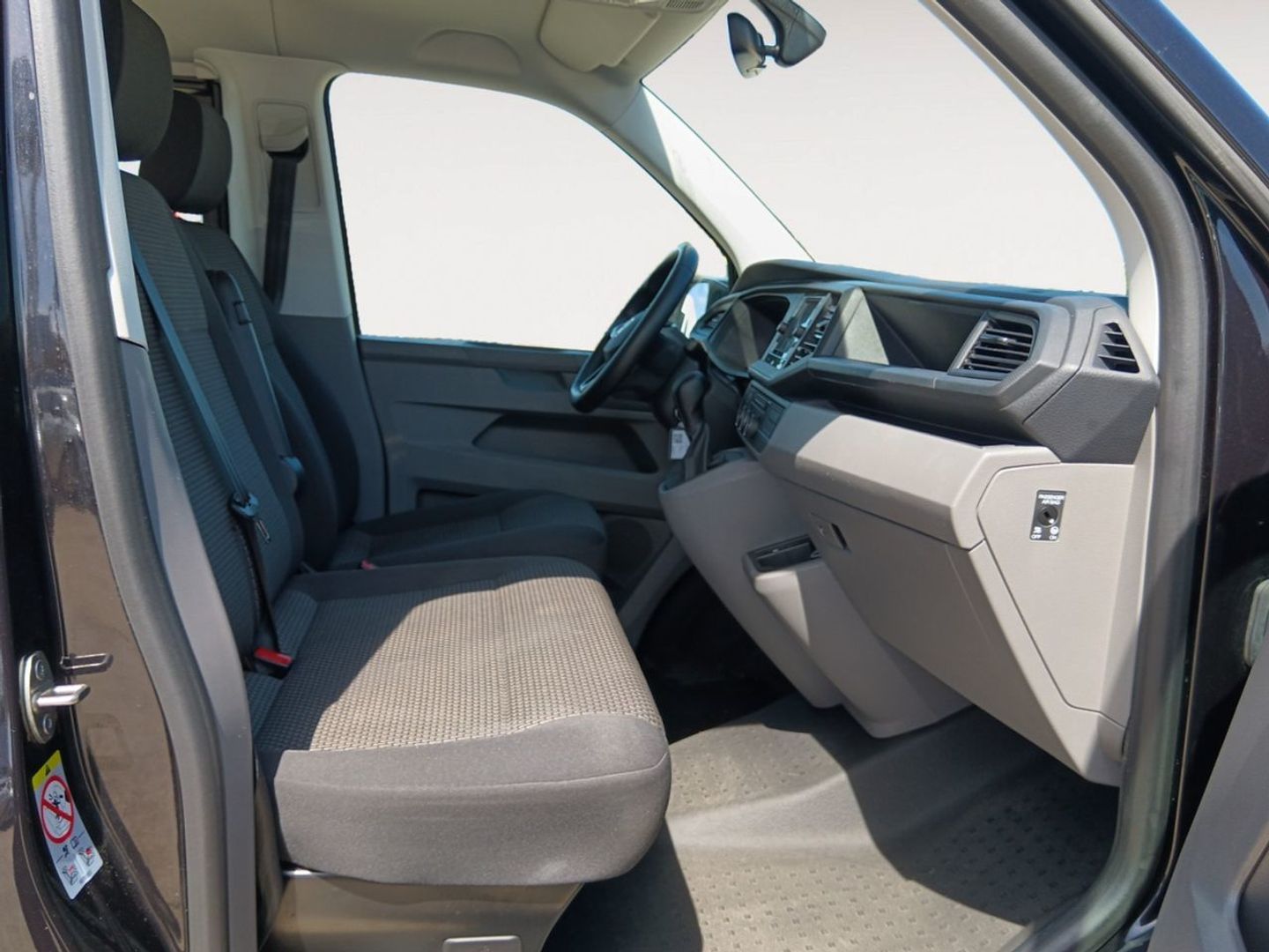 Volkswagen Caravelle Origin Batalla Corta 2.0 TDI BMT 110 kW (150 CV) DSG