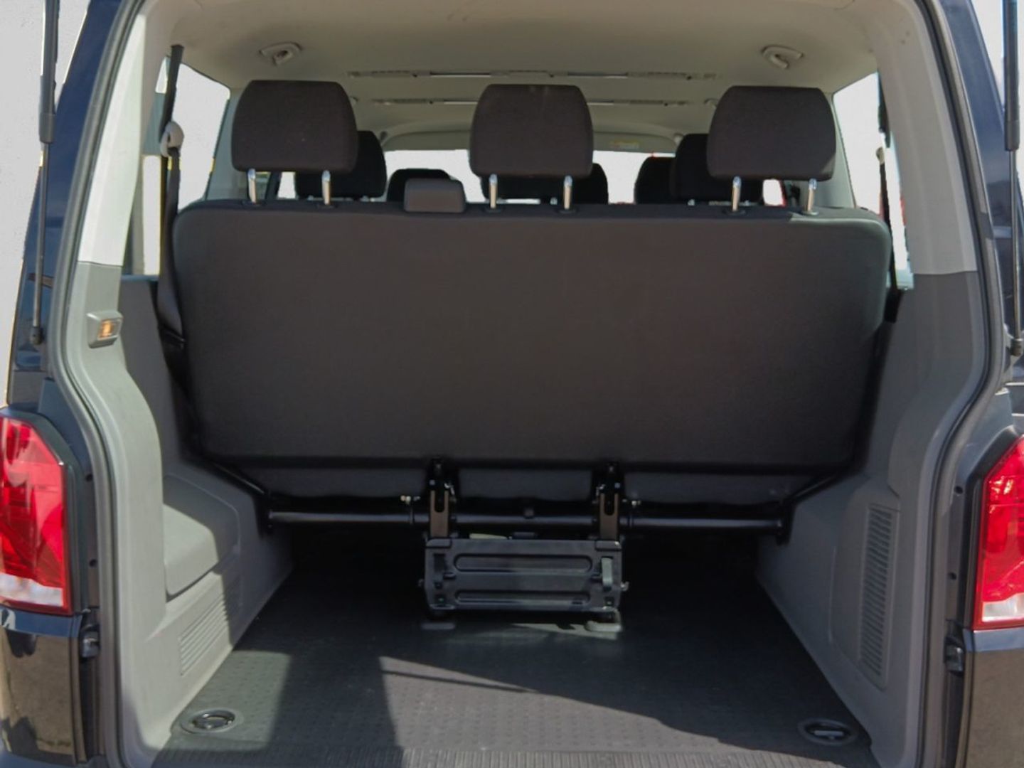 Volkswagen Caravelle Origin Batalla Corta 2.0 TDI BMT 110 kW (150 CV) DSG