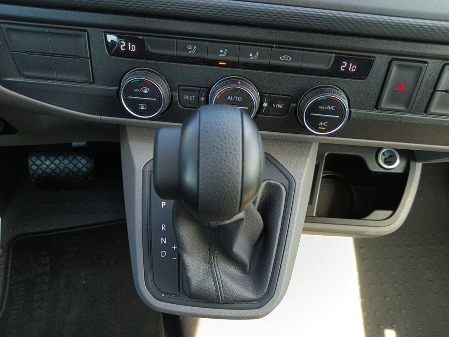Volkswagen Caravelle Origin Batalla Corta 2.0 TDI BMT 110 kW (150 CV) DSG