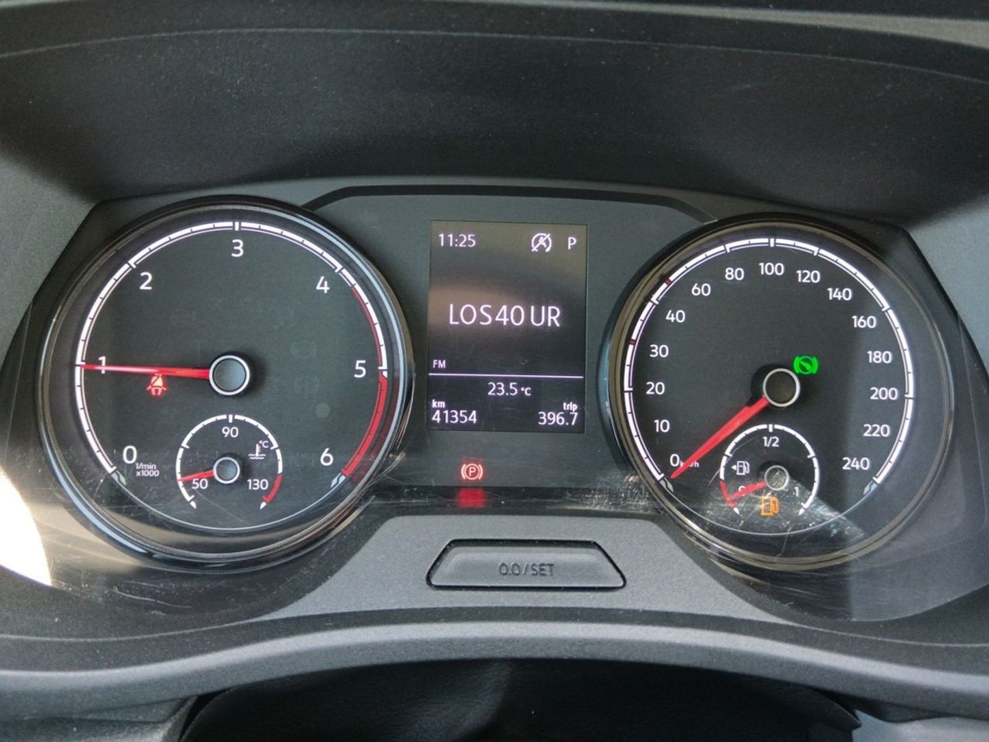 Volkswagen Caravelle Origin Batalla Corta 2.0 TDI BMT 110 kW (150 CV) DSG