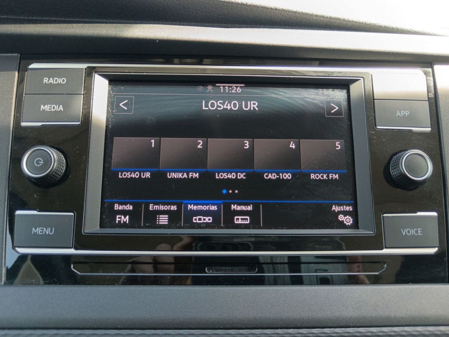 Volkswagen Caravelle Origin Batalla Corta 2.0 TDI BMT 110 kW (150 CV) DSG