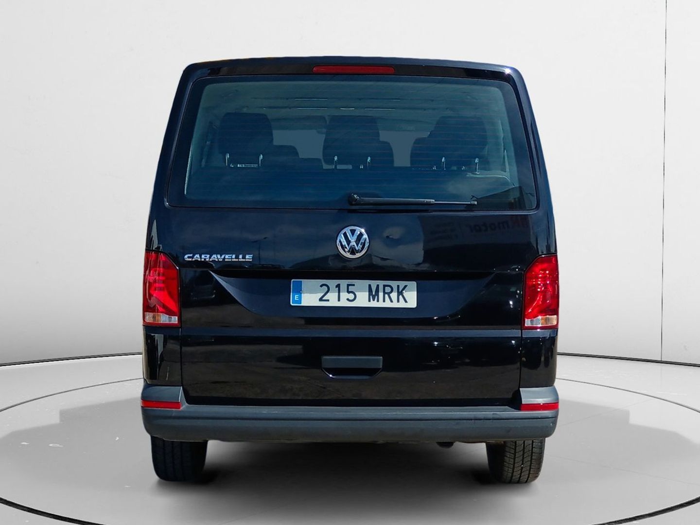 Volkswagen Caravelle Origin Batalla Corta 2.0 TDI BMT 110 kW (150 CV) DSG